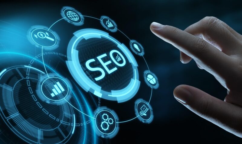 SEO Uyumlu İçerik Yazımı: Google'da Zirveye Çıkma Rehberi