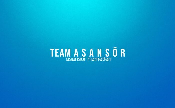 Team Asansör