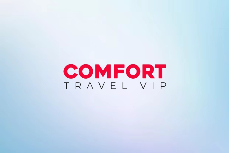 Comfort Travel VIP