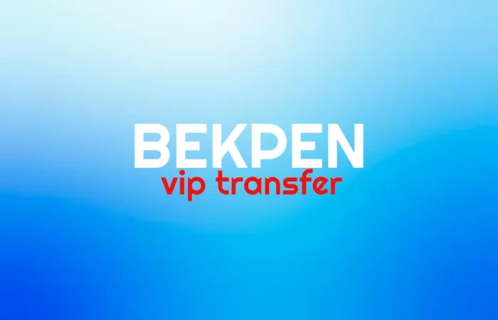 Bekpen Vip Tranfer