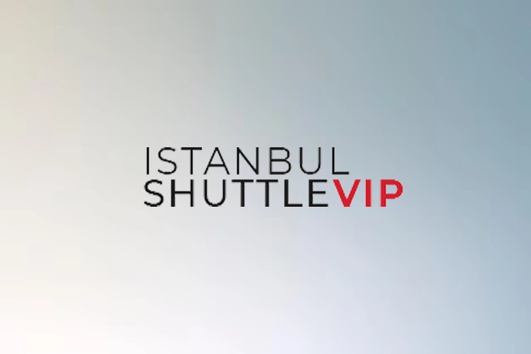 Istanbul Shuttle Vip